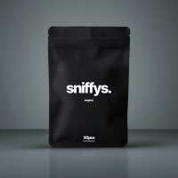Read Sniffys Reviews