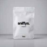 Read Sniffys Reviews