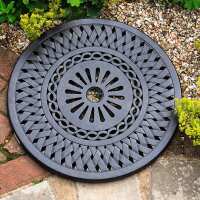 Read Lazy Susan Reviews