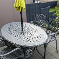 Read Lazy Susan Reviews