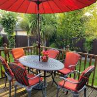 Read Lazy Susan Reviews