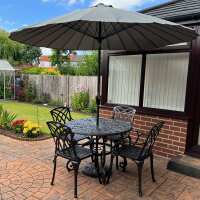 Read Lazy Susan Reviews