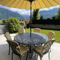 Read Lazy Susan Reviews
