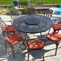 Read Lazy Susan Reviews