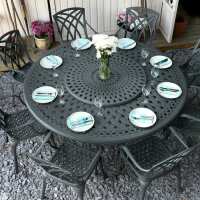 Read Lazy Susan Reviews