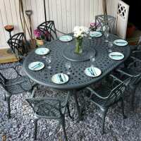 Read Lazy Susan Reviews