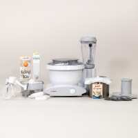 Read NutriMill Reviews