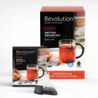 Read RevTea Acquisition LLC Reviews