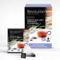 Read RevTea Acquisition LLC Reviews