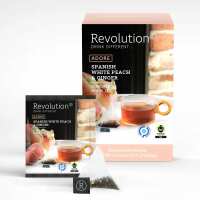 Read RevTea Acquisition LLC Reviews