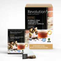Read RevTea Acquisition LLC Reviews