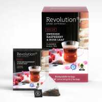 Read RevTea Acquisition LLC Reviews