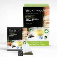Read RevTea Acquisition LLC Reviews