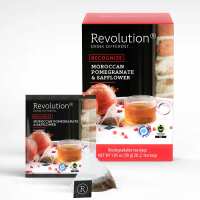 Read RevTea Acquisition LLC Reviews