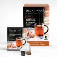 Read RevTea Acquisition LLC Reviews