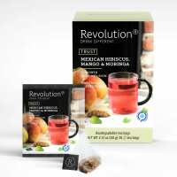 Read RevTea Acquisition LLC Reviews