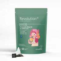 Read RevTea Acquisition LLC Reviews