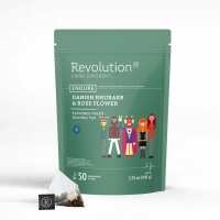 Read RevTea Acquisition LLC Reviews