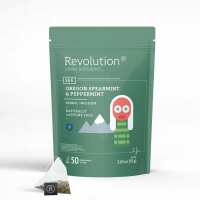 Read RevTea Acquisition LLC Reviews