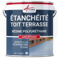 Lis Arcane Maison Étanche Avis