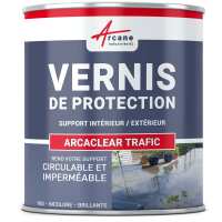 Lis Arcane Maison Étanche Avis