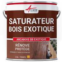 Lis Arcane Maison Étanche Avis