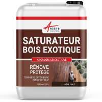 Lis Arcane Maison Étanche Avis