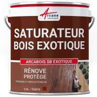 Lis Arcane Maison Étanche Avis