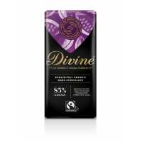 Read Divine Chocolate Reviews