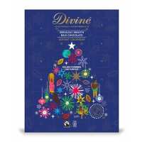 Read Divine Chocolate Reviews