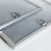 Read Range Hood Filter Reviews