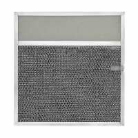 Read Range Hood Filter Reviews