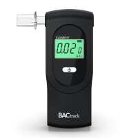 Read BACtrack Reviews