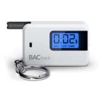 Read BACtrack Reviews