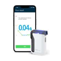 Read BACtrack Reviews