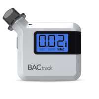Read BACtrack Reviews