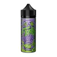 Read Hulme Vape (UK) Ltd Reviews