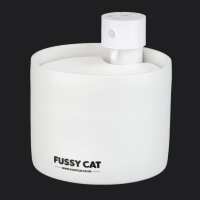 Read Fussy Cat Reviews