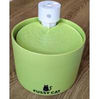 Read Fussy Cat Reviews