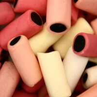 Lesen Dropje lekker Lakritz Bewertungen