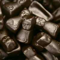 Lesen Dropje lekker Lakritz Bewertungen