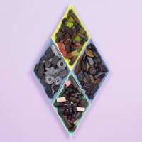 Lesen Dropje lekker Lakritz Bewertungen