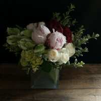 Read Jardin Floral Design Reviews