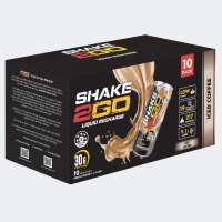 Read Shake2Go NZ Reviews