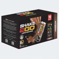 Read Shake2Go NZ Reviews
