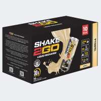 Read Shake2Go NZ Reviews