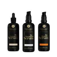 Read Kapua Naturals Reviews
