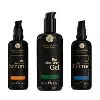 Read Kapua Naturals Reviews