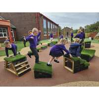 Read Pentagon Play Reviews