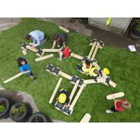 Read Pentagon Play Reviews